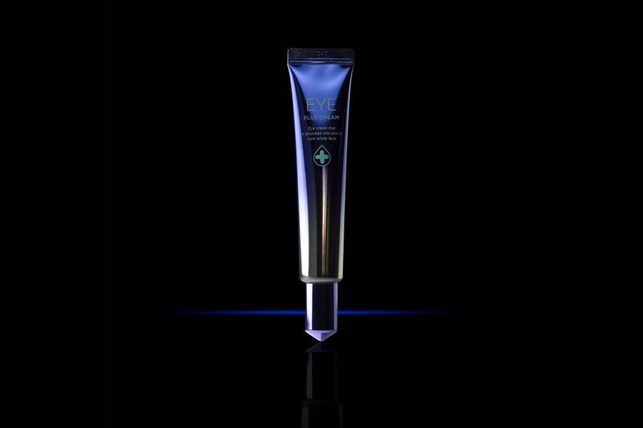 Cosmetic product photography Las Vegas studio